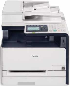 Canon LaserBase MF-8280CW